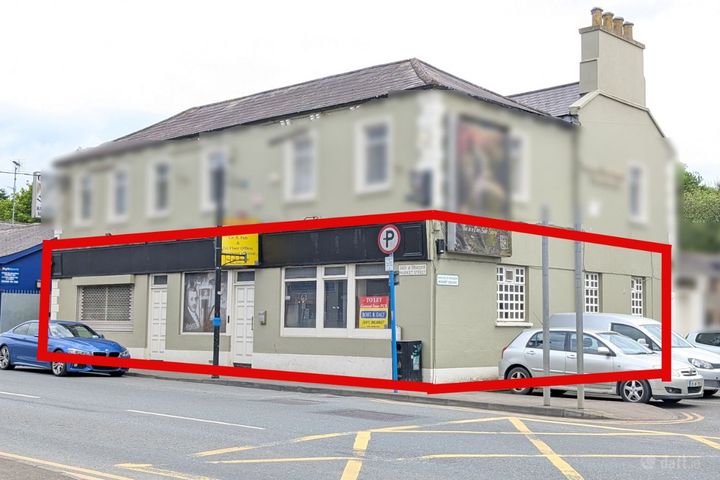 Market Street, Ardee, Ardee, Co. Louth