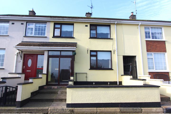 21 Loch Mor Ave, Ballybay, Monaghan, Monaghan