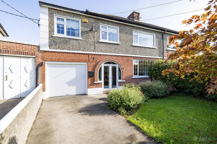 72 Willow Park Grove, Glasnevin, Dublin 11, Dublin 11, Dublin