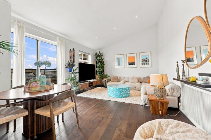 Castle Gate Apartments, Lord Edward Street , Dublin 2