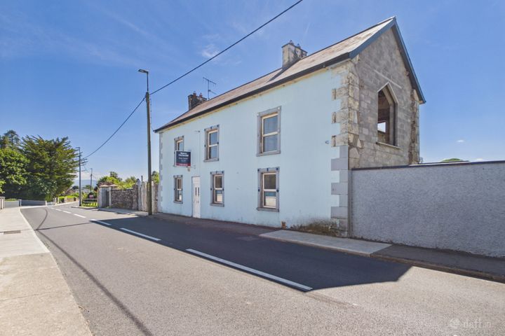 Tipperary Road, Cappawhite, Co. Tipperary, E34NH64