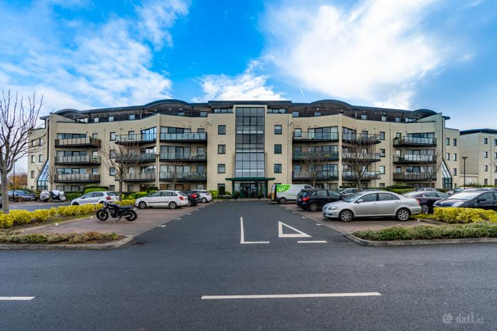 Apartment 149, The Anchorage, Seabourne View, Greystones, Co. Wicklow