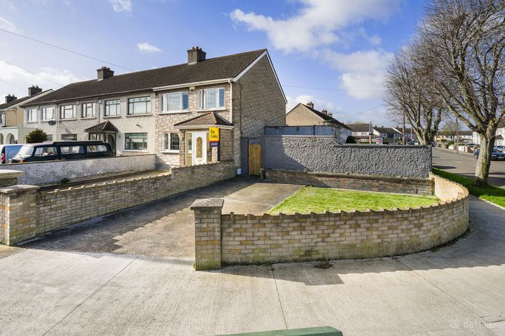 House Plus Site at 2 St. Patrick’s Road, Greenhills, Dublin 12 - Photo 3