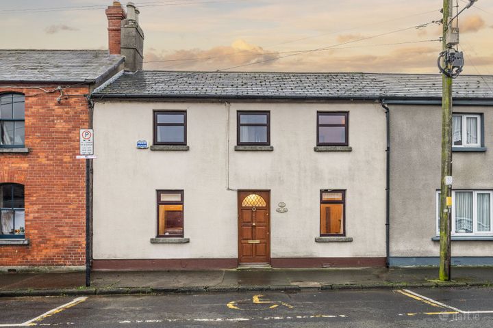 Bal-Ard, 25 High Street, Balbriggan, Co. Dublin, K32W209