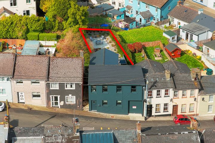 37 Lower Convent Hill, Bandon, Bandon, Co. Cork, P72VY58