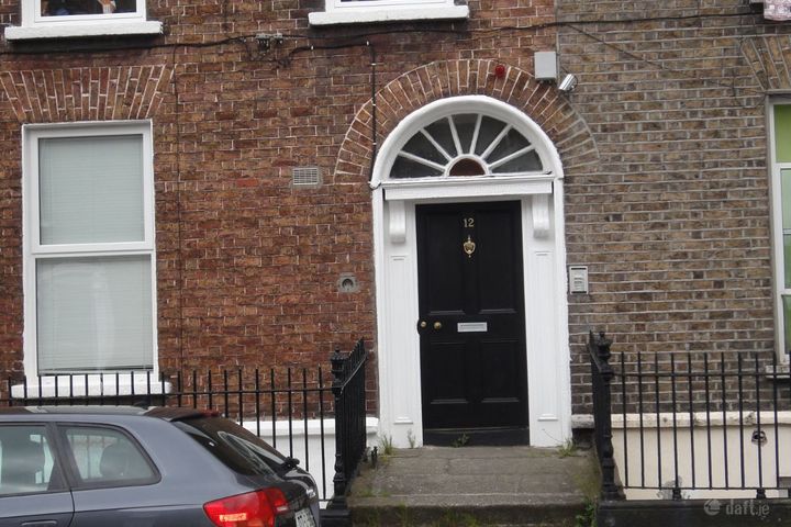 Richmond Street North , Dublin 1