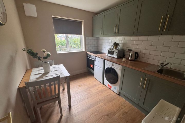 Longwood Avenue, South Circular Road, Portobello, Dublin 8