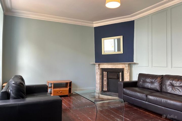 Apartment 2 , 4 Mulgrave Place, Cork City Centre, Co. Cork
