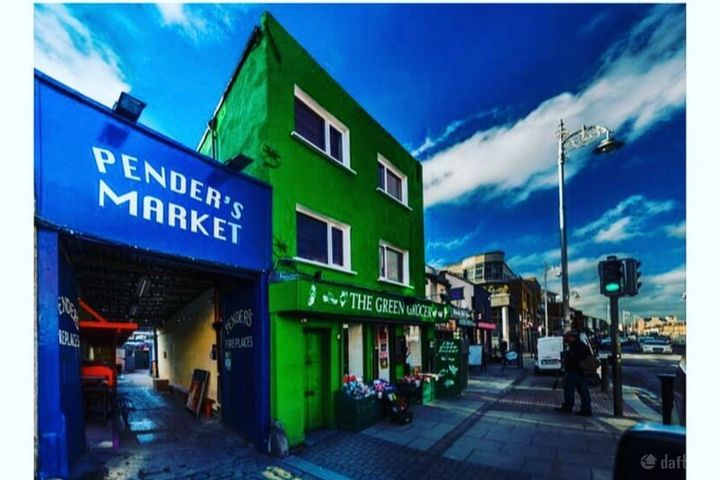 Penders Market, 31a Stoneybatter, Dublin 7, Arbour Hill, Dublin 7