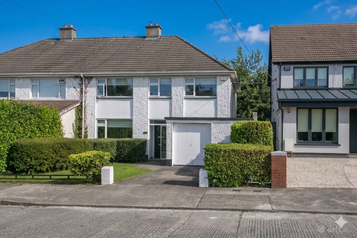 12 Leopardstown Gardens, Stillorgan, Co. Dublin, A94W983