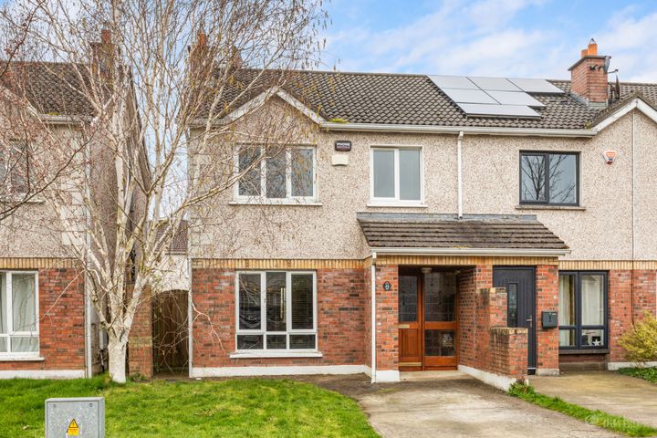 49 Ravenswood Crescent, Clonsilla, Dublin 15, D15N5H6