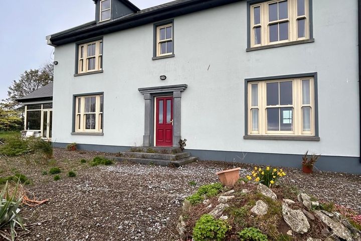 Laurel Hill, Rathanker, Monkstown, Co. Cork
