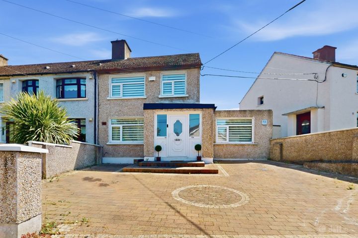 139 Blackditch Road, Dublin 10, Ballyfermot, Dublin 10, D10AV24