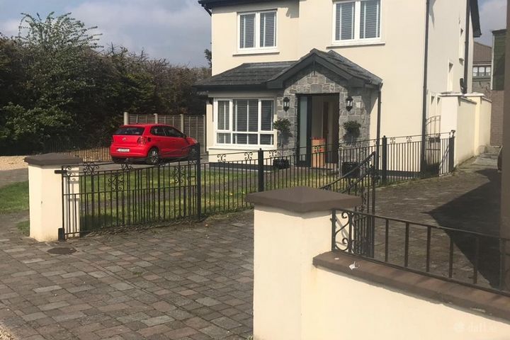 Tolka Cottages, Glasnevin, Dublin 11