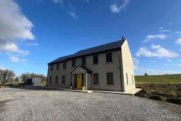 Knocknagallagh, Bandon, Bandon, Co. Cork