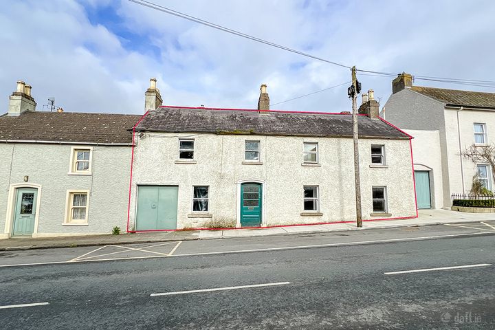 Main Street, Gowran, Kilkenny, Co. Kilkenny, Gowran, Co. Kilkenny, R95R9C7