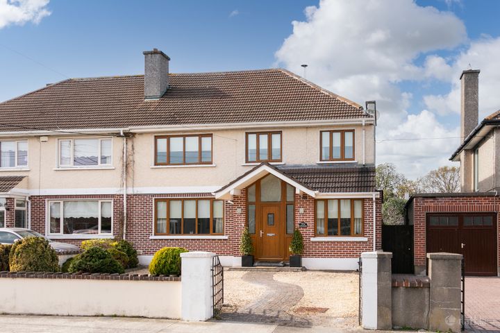 87a Rathdown Park, Terenure, Dublin 6w, Dublin