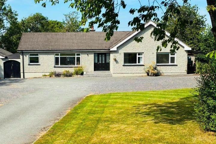 Brookside, Tipper South, Naas, Co. Kildare