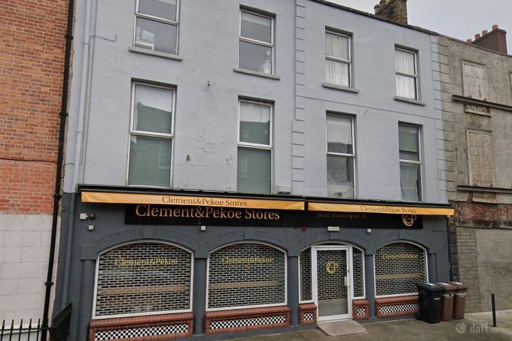 Apartment 4 , 24/25 Blessington Street, North Circular Road, Dublin 7
