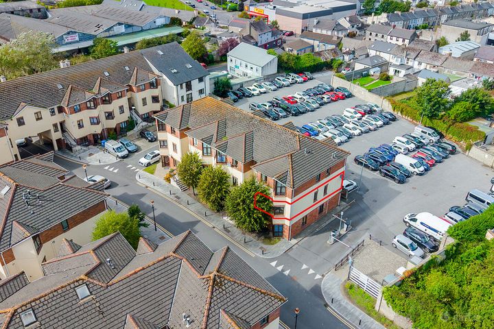 44 Desert Court, Ormonde Road, Kilkenny, R95WD36