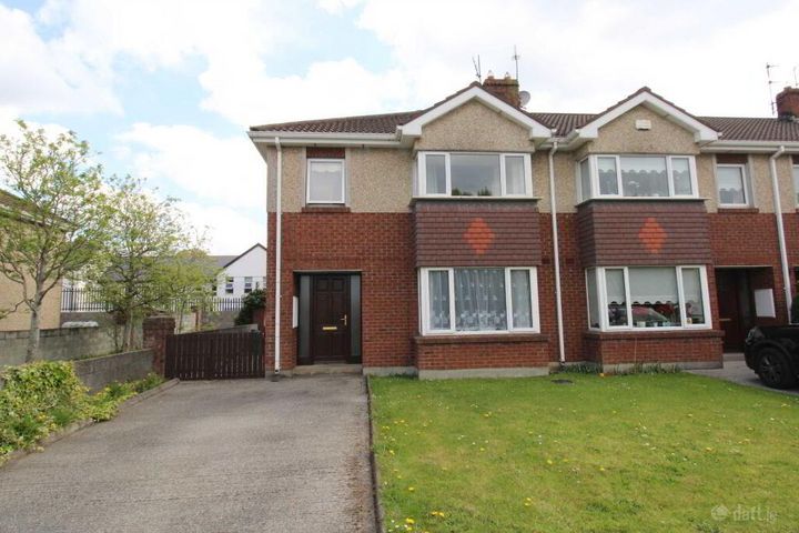 4 Ormond Keep, Nenagh, Tipperary, Tipperary