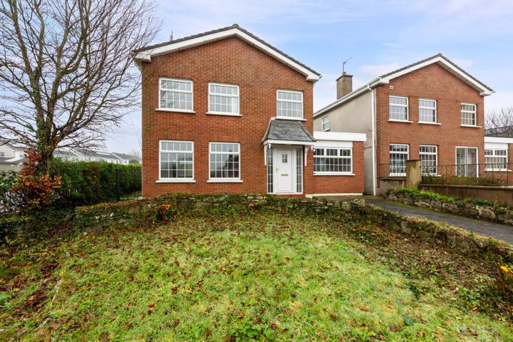 2 Meadowvale, Wexford Town, Co. Wexford, Y35T2X4