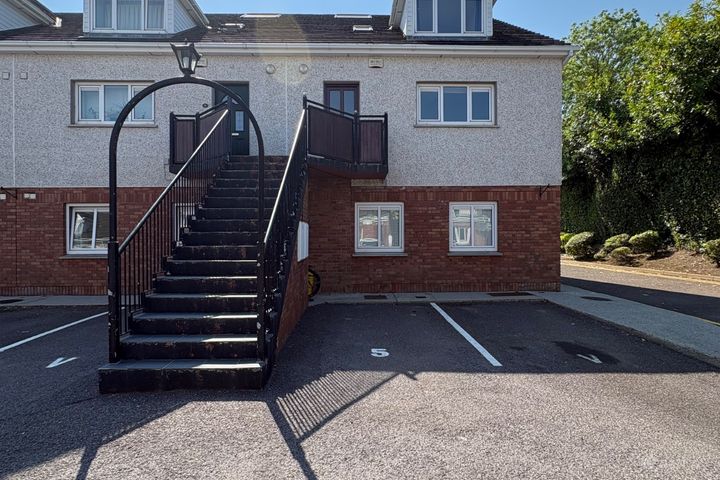 5 The Cloisters, Church Road, Douglas, Co. Cork, T12YD93