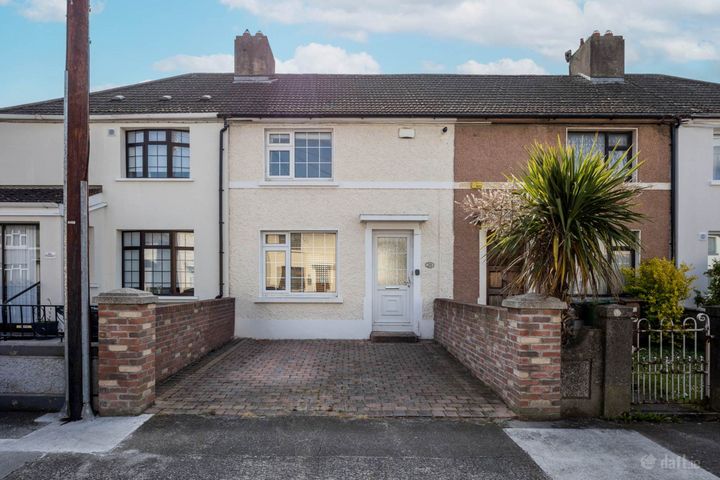 20 The Thatch Rd, Whitehall, Dublin 9, Dublin 9, Dublin