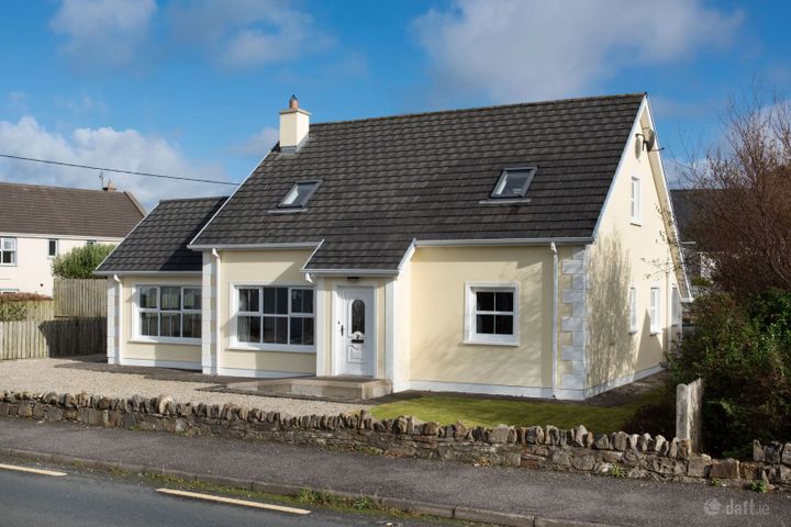 4 Rockhill, Portnablagh, Marble Hill, Co. Donegal, F92X2N7