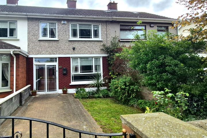14 Clonshaugh Crescent, Clonshaugh, Dublin 17, D17WK31