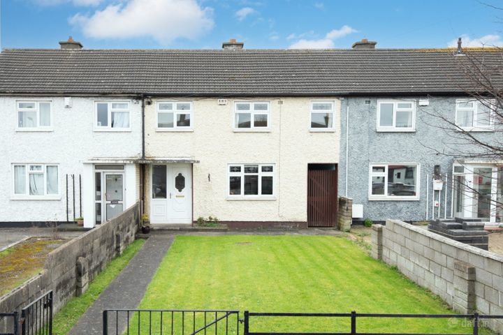 10 Kilbarron Drive, Kilmore, Dublin 5, D05TW93