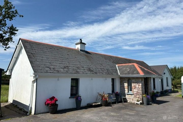 Cloonmaul, Loughglynn, Co. Roscommon, F45YF63