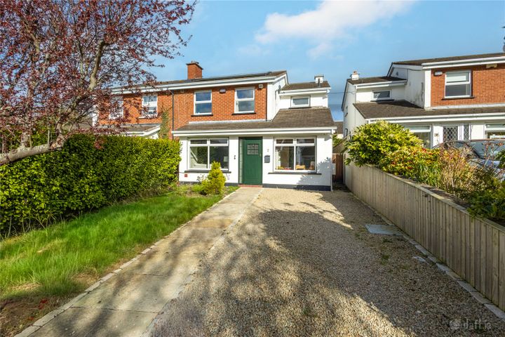 7 Hillside, Greystones, Co. Wicklow, A63EF88