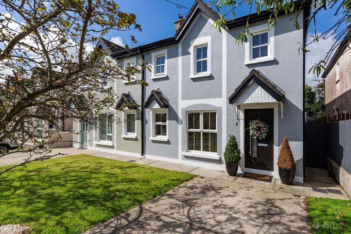 7 Coolcotts Court, Y35H1W3