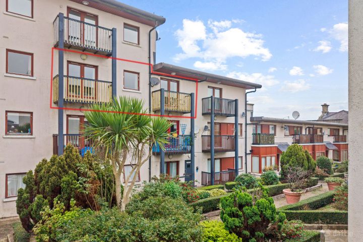 Apartment 24, Key West, Wexford Town, Co. Wexford, Y35CY84