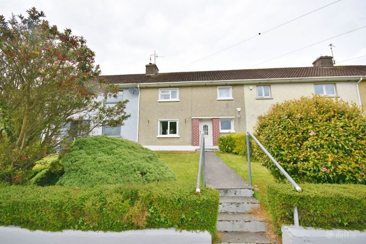 19 Saint Patrick's Terrace, Tarbert, Co. Kerry, V31VK10