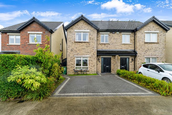 2 Kelletts Grove, Dunshaughlin, Co. Meath, A85 VX99