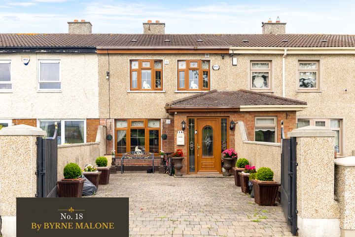 18 Drumcairn Avenue, Tallaght, Dublin 24, D24A3H1