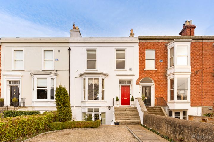 22 Ulverton Rd, Dalkey, Dublin, Dublin