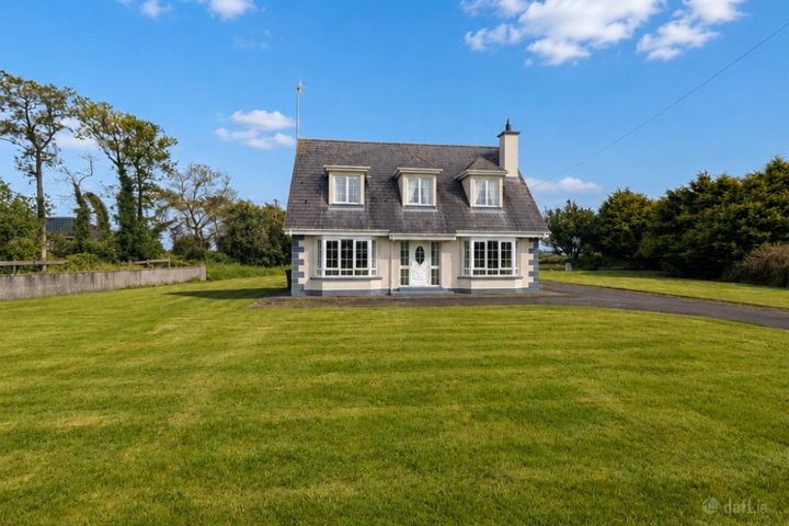 Ballinakilla, Togher, Tuam, Co. Galway