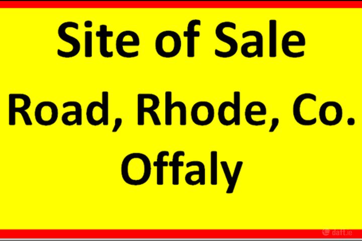 Killure Lodge, Killure, Rhode, Co. Offaly, R35RF24