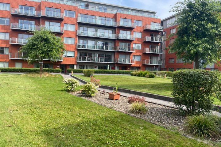 Apartment  The Matthew, The Strand, Ennis Road, Co. Limerick