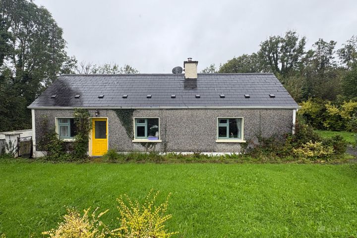 Toomanagh, Ballaghaderreen, Ballagh, Co. Roscommon