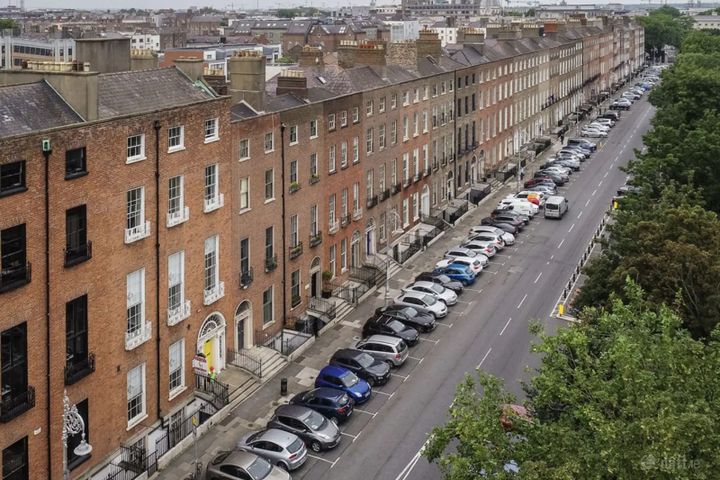 Fitzwilliam Street, Dublin 2