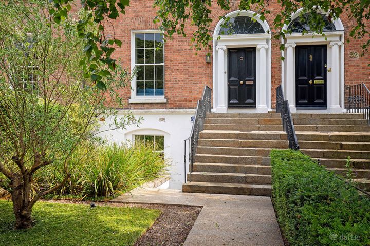 30 Wellington Rd, Ballsbridge, Dublin 4, Dublin 4, Dublin