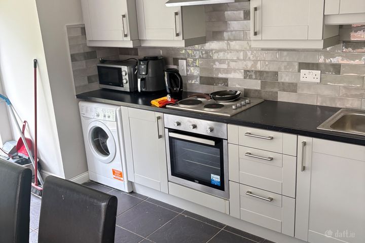 23 Linnetfields Park, Castaheany, Ongar, Dublin 15