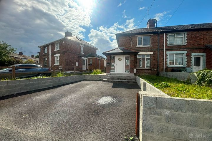 39 Congress Avenue, Drogheda, Drogheda, Co. Louth, A92P3KX