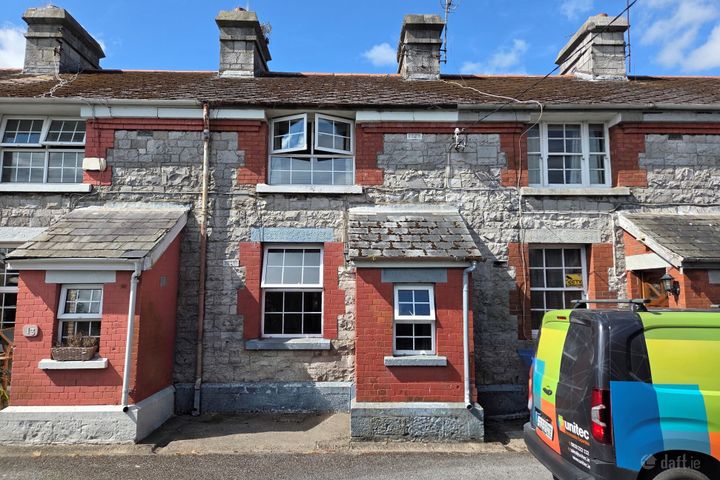 14 Glenview Square,, Tipperary Town,, Co. Tipperary, E34YR76