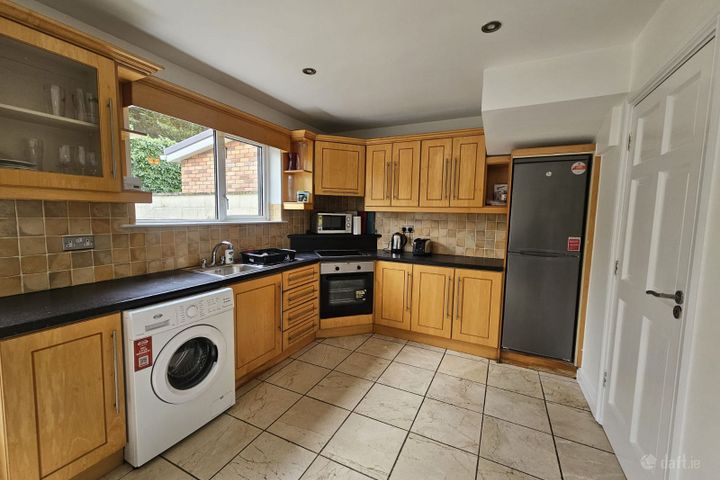 Tarleton Mews, Tanyard Lane, Tullamore, Co. Offaly