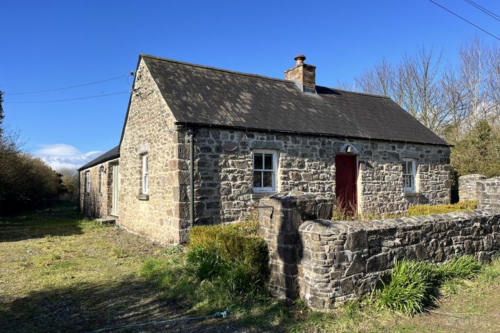 Lyrattin, Ballinamult, Co. Waterford, E91C567